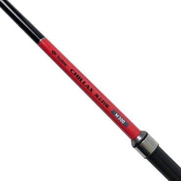 CHILLAX 海上釣堀【海上釣堀用振出竿】(M300)